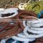 BWG 20 hot dipped galvanized iron wire / galvanized construction binding wire from alibaba China supplier Anping factory