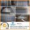 5'X10'X6' heavy duty galvanized steel dog pens enclousures outdoor welded mesh dog kennels