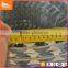 high safety best selling low price concertina razor barbed wire