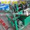 Auto metal wire sharpening machine