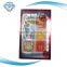 best harmless essentaial oil mosquito repellent sticker