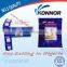 Anti Bacteria Fabric Stiffener Cold Instant Starch