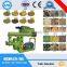 High Efficiency mini feed pellet mill