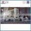 [ROTEX MASTER] 22 kw Jeddah, Saudi Arabia 1-1.5T/H Automatic Small Feed Mill Plant