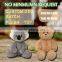Hottest low price 2016 hot sale naughty bear plush toy