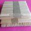 Manufacture direct offer natural Wood Craft Sticks White Popsicle Sticks
