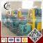 Grain Stems Coal Sawdust Screw Briquette Machinery