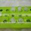 Lego ice mold silicone ice cube tray custom ice cube tray