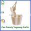small wooden fishing buckets for sale