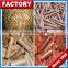 Production Plant Pellets Used / CE , ISO 0.2-4T/H Production Plant Pellets Used