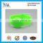 13.56Mhz access RFID Silicone wristband with Dia 55mm 65mm 74mm