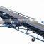 Small Capacity Mobile Bucket Elevator (hot sale in Canada)