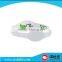 Waterproof RFID silicone wristband for swimming race events