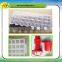 2016 best price good quality chicken plastic slat floor poultry farm equipment for broiler and breeder