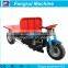 electric tricycle for kiln