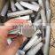 Stainless steel micron filter mesh/cone dripper stainless steel filter/stainless steel filter cartridge