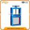 Rising Cast Steel Sluice Gate Valve