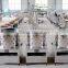 Cock broiler turkey duck feather plucking machine