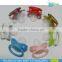 2016 Hot recommended lovely adult baby pacifier Large Kids Adult Funny Pacifier