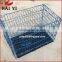 General Cage Slant-Front Collapsible Dog Crate