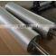 Electric beeswax foundation sheet machine