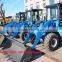 China small agricultural heavy machine 1000kg rated loader hot sale