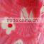 100% polyester coral fleece blanket