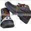 Brand Name Construction Safety Shoes with Low Price