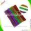 Jumbo Loopy Chenille Stems