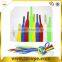 1-10mm colored customized length elastic shoelaces,shoelaces for sale