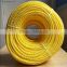 The most popular 3-Strand twisted PP Rope Supplier