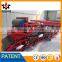 Concrete bathing plant belt conveyor