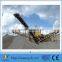 Granite, basalt, river stone, gold ore, iron ore stone crushing plant