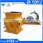 China heavy duty and dust proof cellular wheel sluice for silo