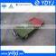 China stainless steel 316 manual slide gate valve with good sealing