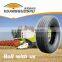 farm combine harvester truck tires 9.5L-15 bias design