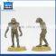 Hot selling plastic Ape model