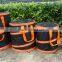 harvest pop up bag strong handles UV resistant REACH pop up garden waste bag