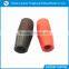colorful pvc handrail cover rubber grip