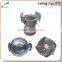 OEM custom precision casting foundry/lost wax casting foundry/investment casting foundry