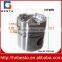 NT855 Pistons Construction Engine Spare Piston With Pin OEM 3051555