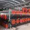 Manufacturing steel pipe for oil and gas ASTM A106 A53 API 5L 8INCH SHC40