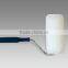china suppliers durable wool fine fabric lint free paint roller
