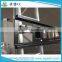 2017 TV mounted shelf truss stand factory