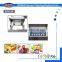International FDA approved Food Industry Metal Detector machine
