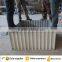 CLEARANCE SALE STEEL RAISED GARDEN BED INSTANT PLANTER METAL 65L*65W*30H cm