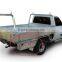 Aluminum Truck Underbody Tool Box RV ATV Trailer Storage