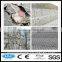 China factory pvc coated gabion baskets