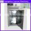 high temperature circulating hot air drying oven, vacuum dryer oven