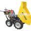 Mini farm tractor farm equipment machinery model BY250S with CE